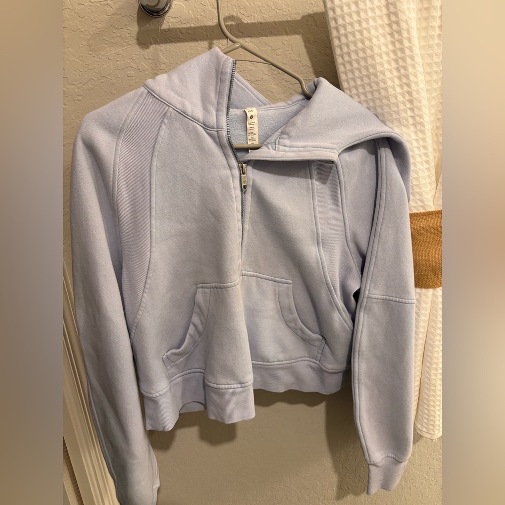 Lululemon Scuba XS/S